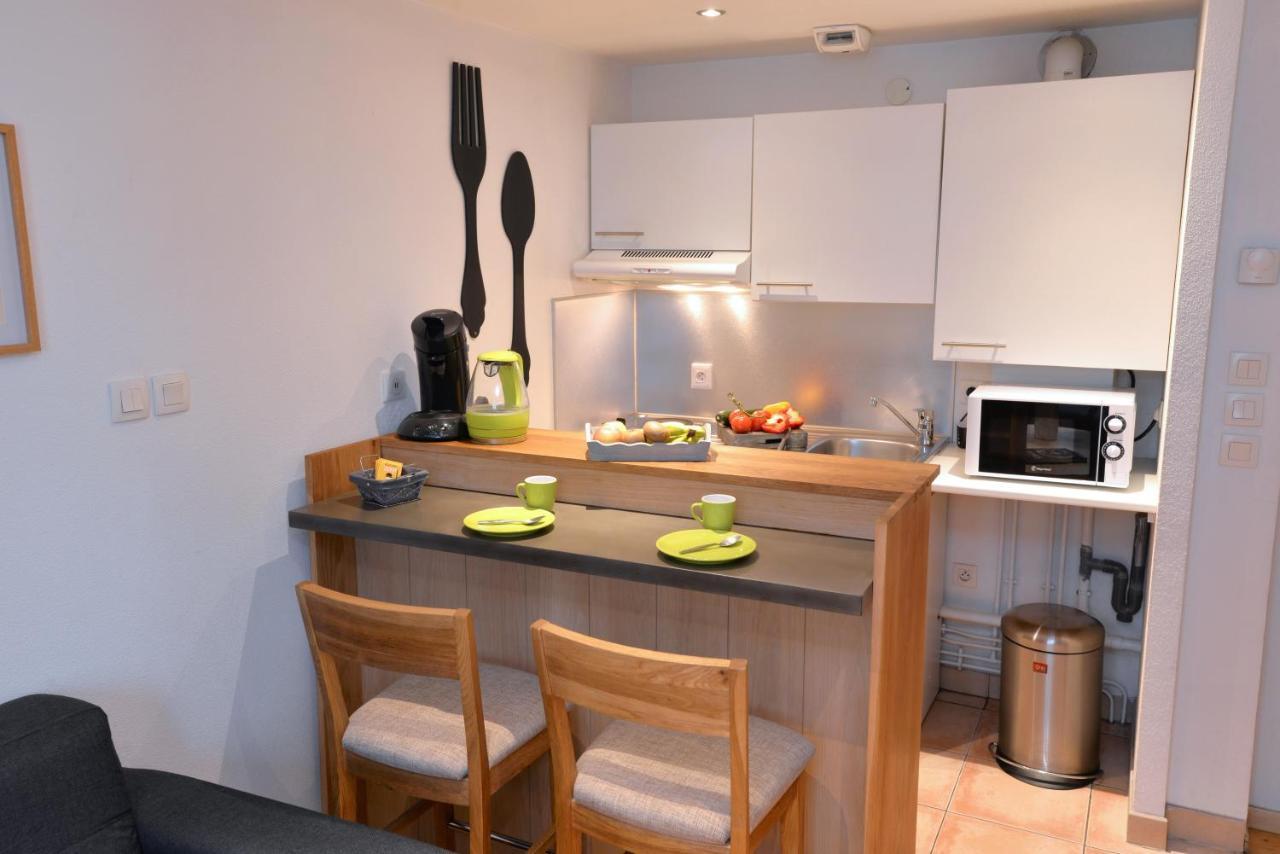 Appartement Le Cosy De La Petite Venise Colmar Zewnętrze zdjęcie